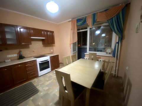 квартира за адресою Драгоманова вул., 6-А