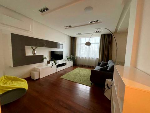 квартира за адресою Мокра вул. (Кудряшова), 16