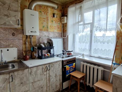 квартира по адресу Ковельская ул., 105