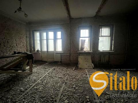 квартира за адресою Металургів просп., 1