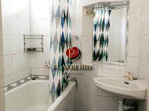 квартира по адресу Рейтарская ул., 16