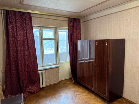 квартира по адресу Теремковская ул., 6