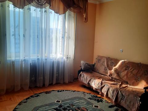 квартира за адресою 600-річчя Борислава вул., 12