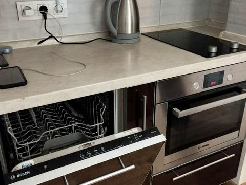 квартира за адресою Регенераторна вул., 4 к1