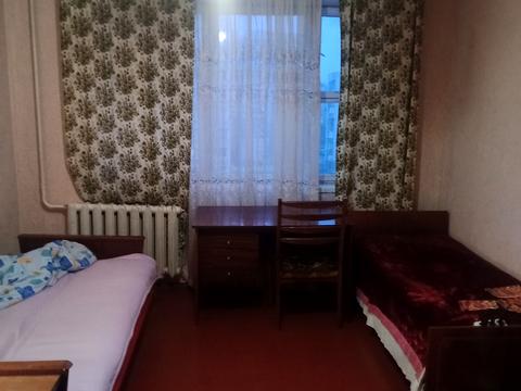 комната по адресу Миколы Бажана просп., 9-Б