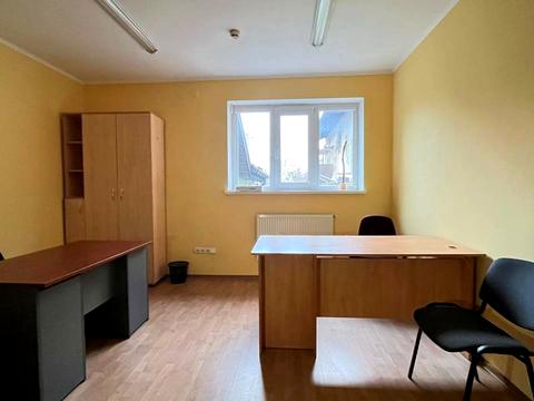 дом по адресу Олены Степанивны ул. (Ленинградская), 32