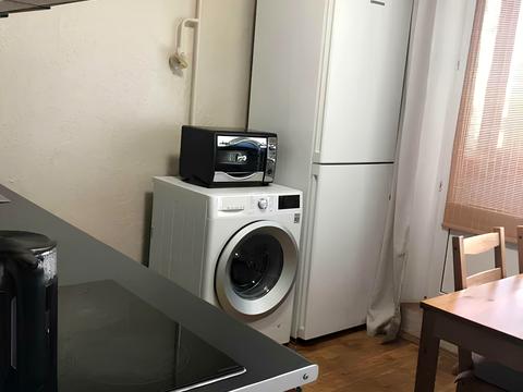 квартира за адресою Шолом-Алейхема вул., 8