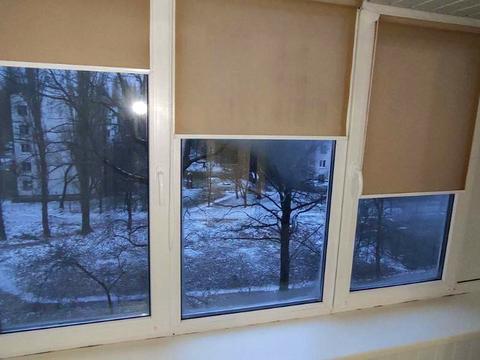 квартира по адресу Ивана Выговского ул. (Маршала Гречка), 8-Д