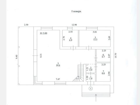 дом по адресу Ярославская ул.