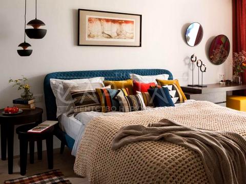 квартира по адресу Андрея Верхогляда ул. (Михайла Драгомирова), 15