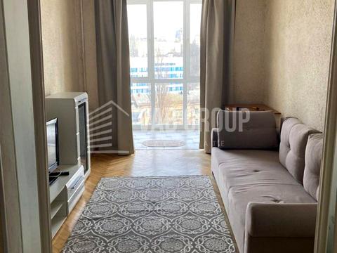 квартира за адресою Лесі Українки бульв., 8