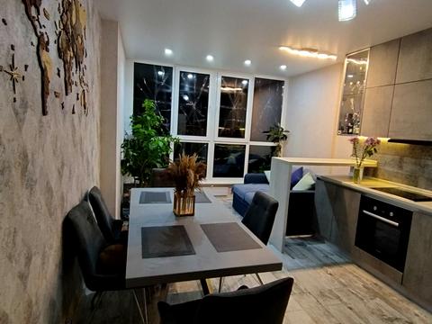 квартира за адресою Сергія Данченка вул., 34