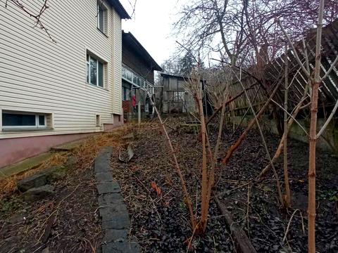 участок по адресу Ломаковская ул. (Мичурина), 37