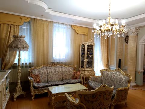 квартира по адресу Отакара Яроша ул., 22
