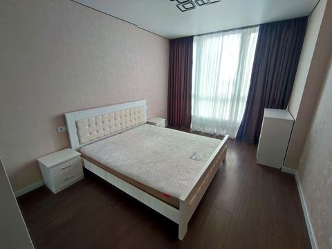 квартира по адресу Ревуцкого ул., 40-В