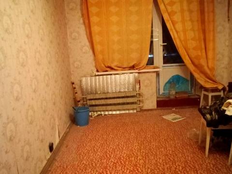 квартира по адресу Продольная ул., 3б