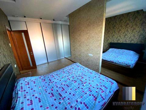 квартира за адресою Олександра Поля просп. (Кірова), 16