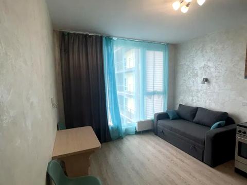 квартира за адресою Ващенко, 5