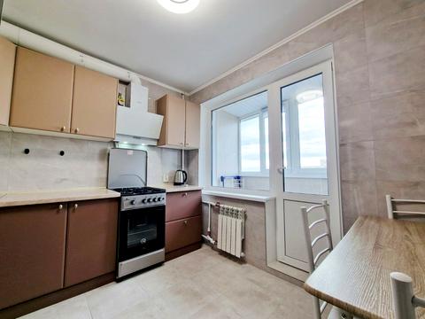 квартира за адресою Лісовий просп., 41
