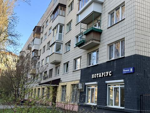 квартира за адресою Мечникова вул. (Кловський), 8