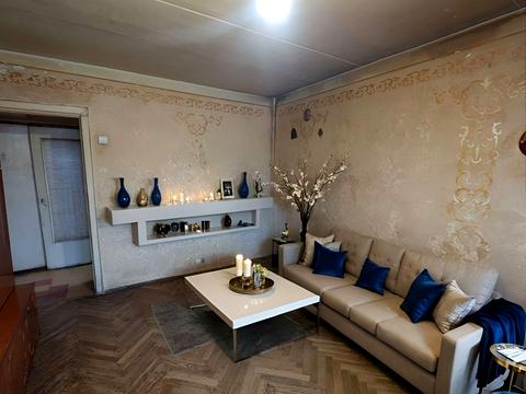 квартира по адресу Науки просп., 22