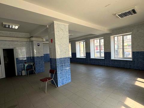комерційна за адресою Преображенська вул., 73