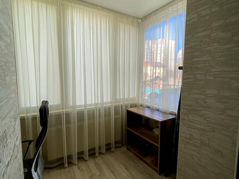 квартира по адресу Заболотного ул., 30