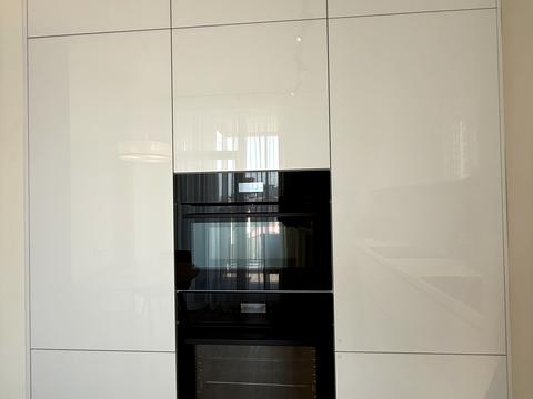 квартира за адресою Бульварно-Кудрявська вул. (Воровського), 17