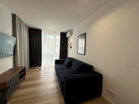 квартира за адресою Дмитра Ковальова вул., 20