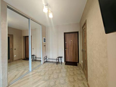 квартира за адресою Столичне шосе, 3-А