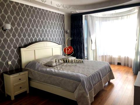 квартира за адресою Інститутська вул., 18-А