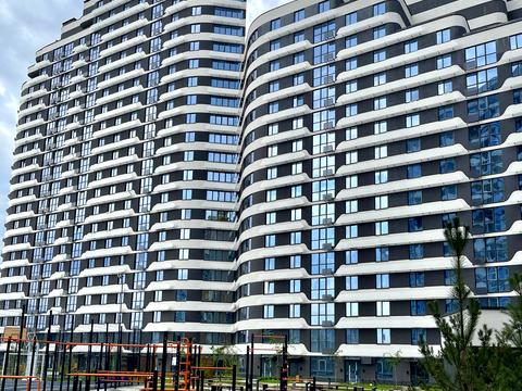 квартира по адресу Воскресенская ул., 2-В