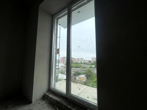 квартира по адресу Урожайна, 7