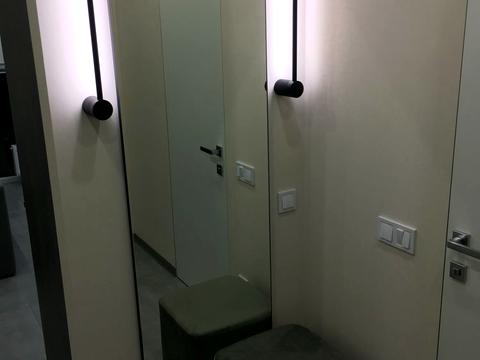 квартира за адресою Академіка Заболотного вул., 15