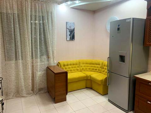 квартира по адресу Радужная ул., 1