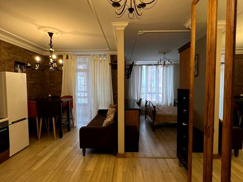 квартира по адресу Каховская ул., 60