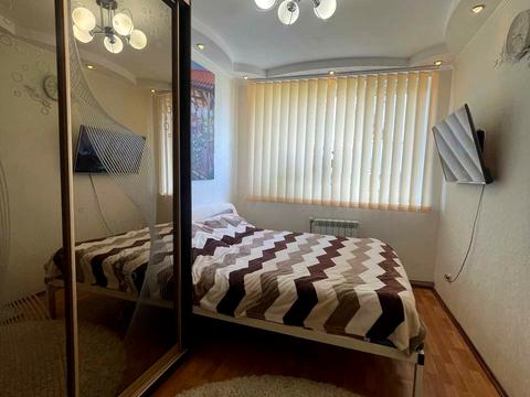 комната по адресу Пивоварная ул., 3