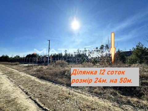 ділянка за адресою 