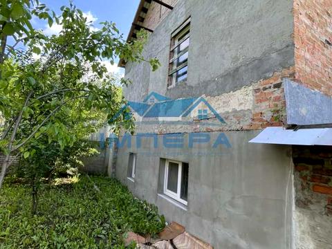 дом по адресу Панаса Мирного ул., 12