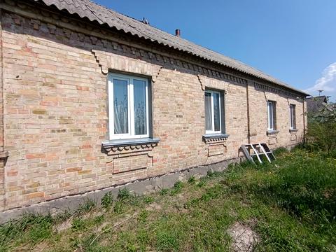 дом по адресу Щастя, 17