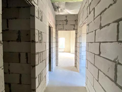 квартира по адресу Независимости Украины ул., 33