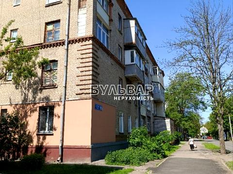 квартира по адресу Харьков, Библика ул. (2-й Пятилетки), 22/9