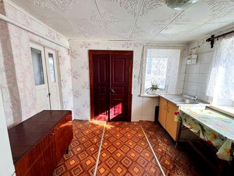 дом по адресу соснова