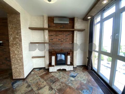 квартира по адресу Витянская ул., 2-Б