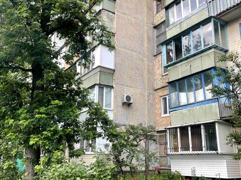 квартира за адресою Оболонський просп., 14-Е