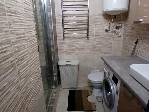 квартира по адресу Алеї, 35