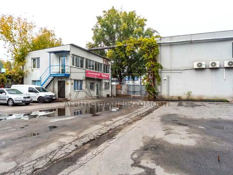 коммерческая по адресу Здолбуновская ул., 7-А