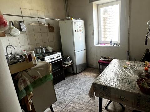 квартира за адресою Винниченка просп., 3