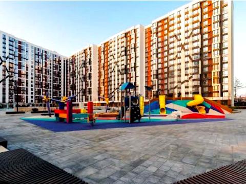 квартира по адресу Ленкавского ул., 34