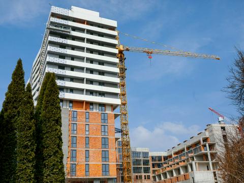 квартира по адресу Подсолнуховая ул., 32